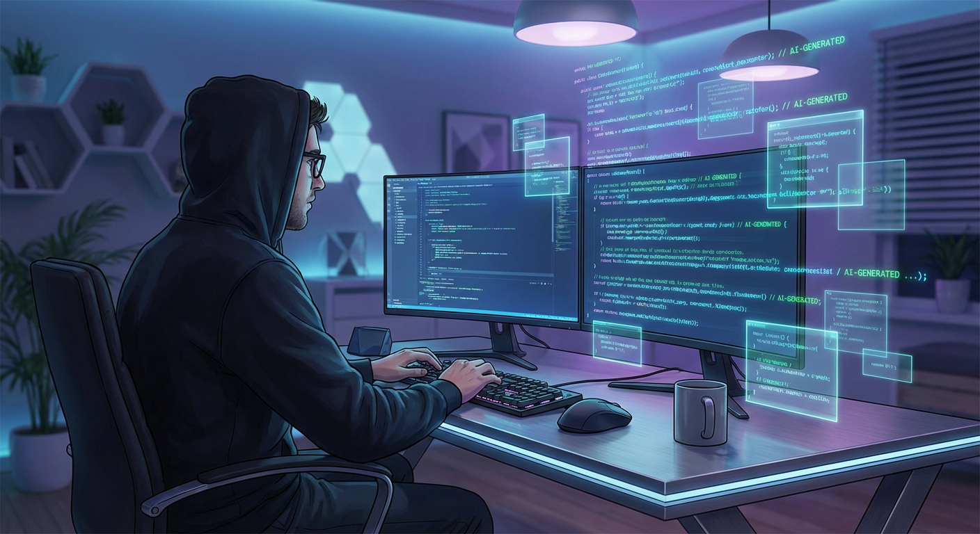 How AI Code Generators Help Developers Work Smarter, Not Harder